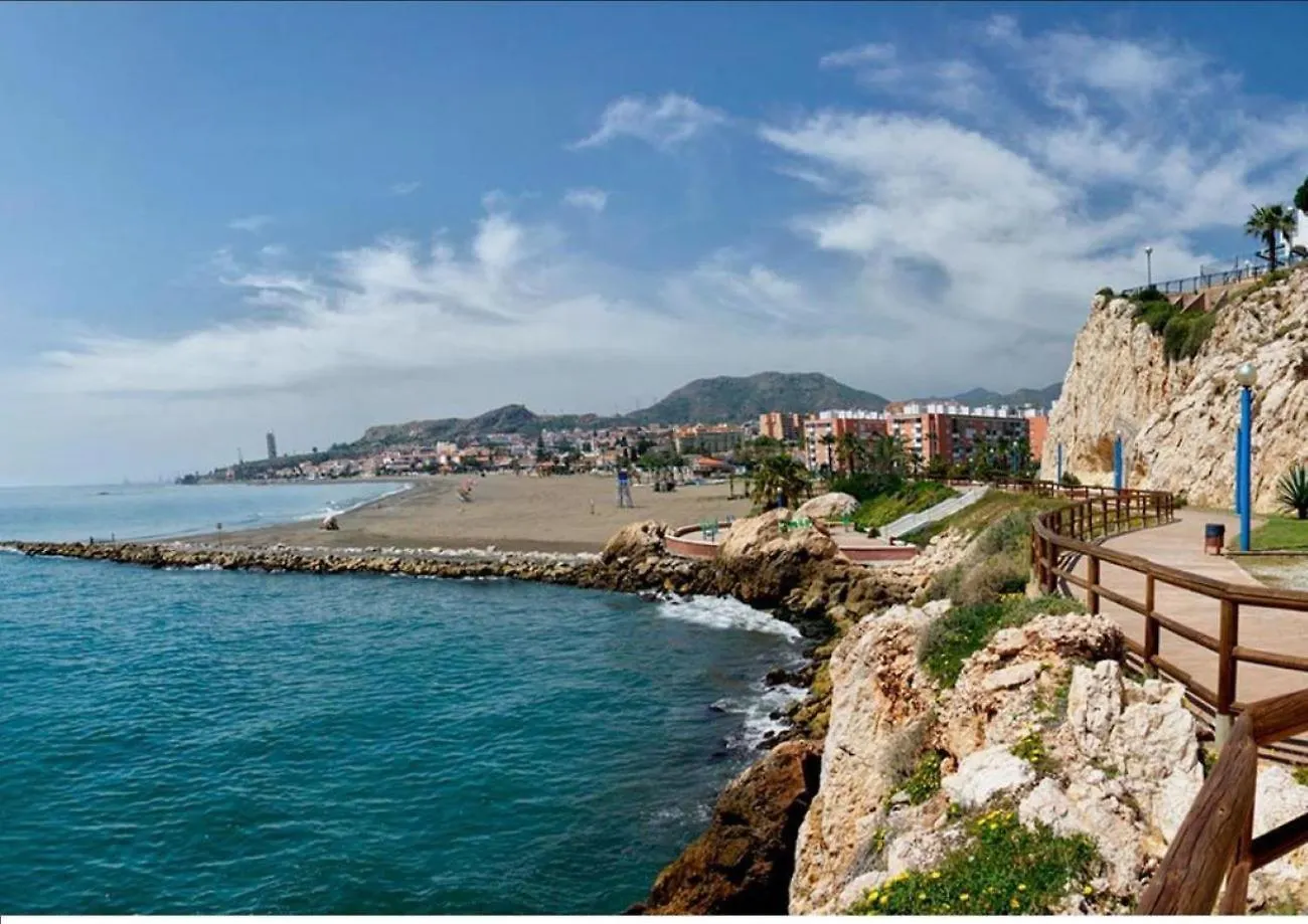 公寓 Dream Golf Near La Cala De Mijas公寓