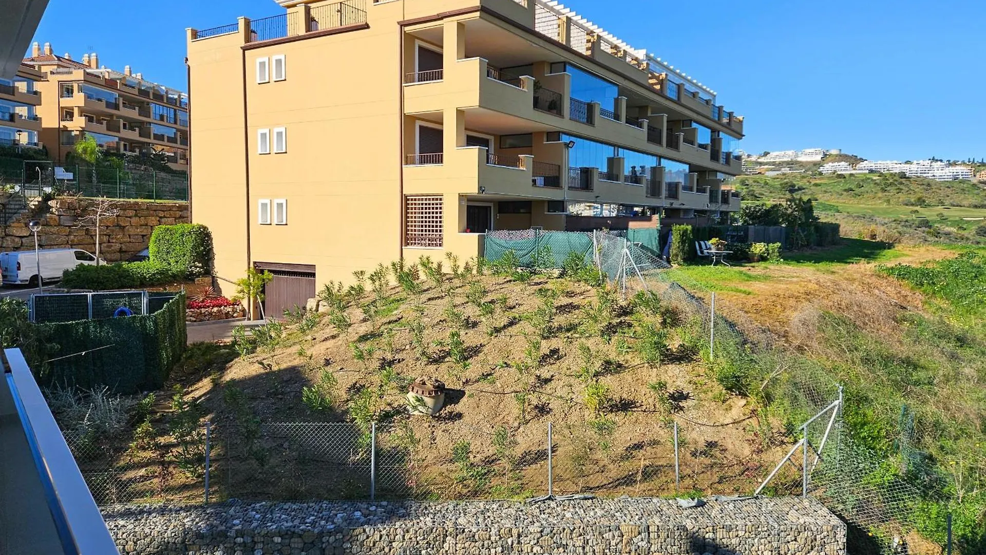 公寓 Dream Golf Near La Cala De Mijas公寓