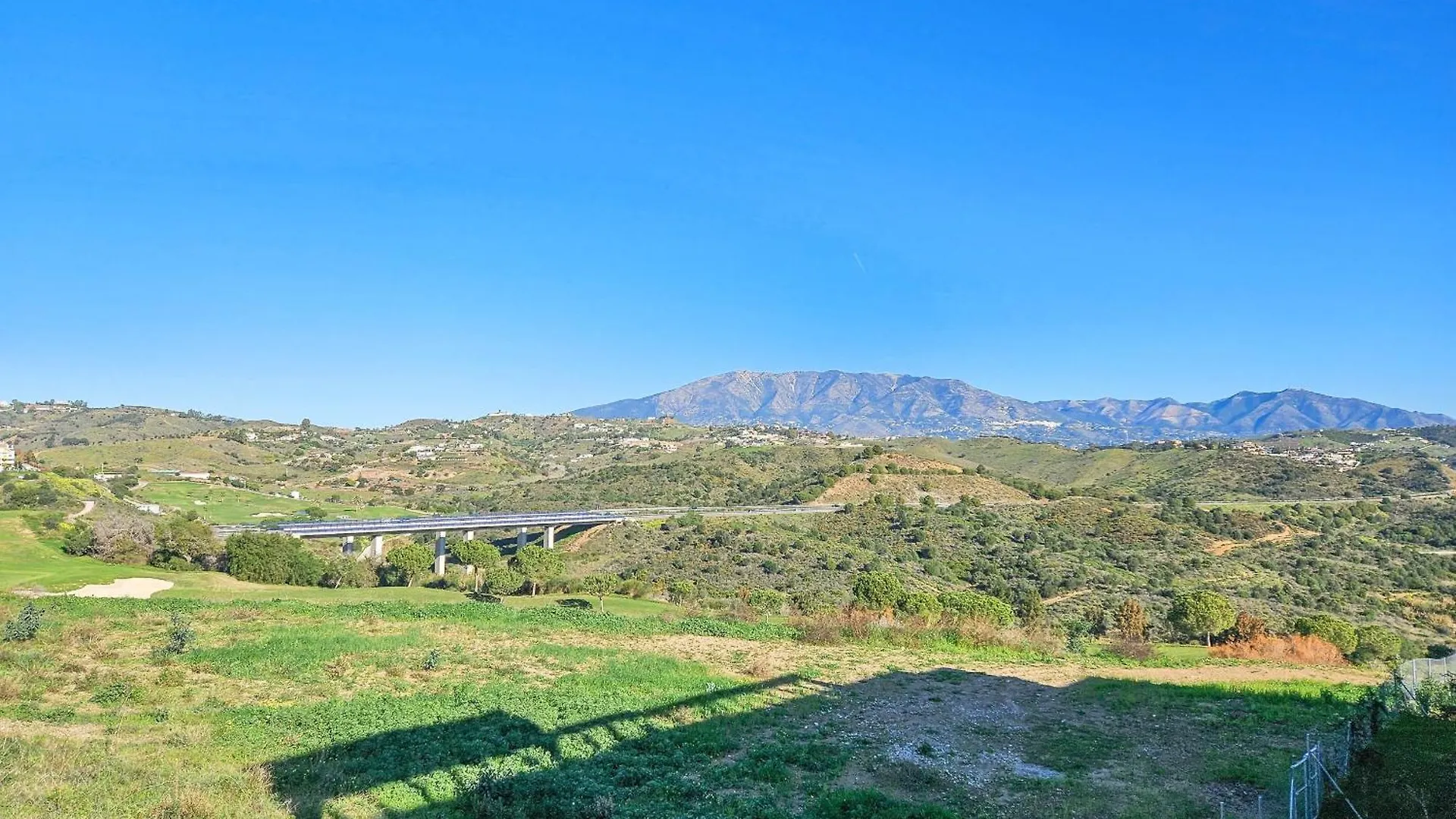Dream Golf Near La Cala De Mijas公寓 0*, 米哈斯科斯塔 西班牙