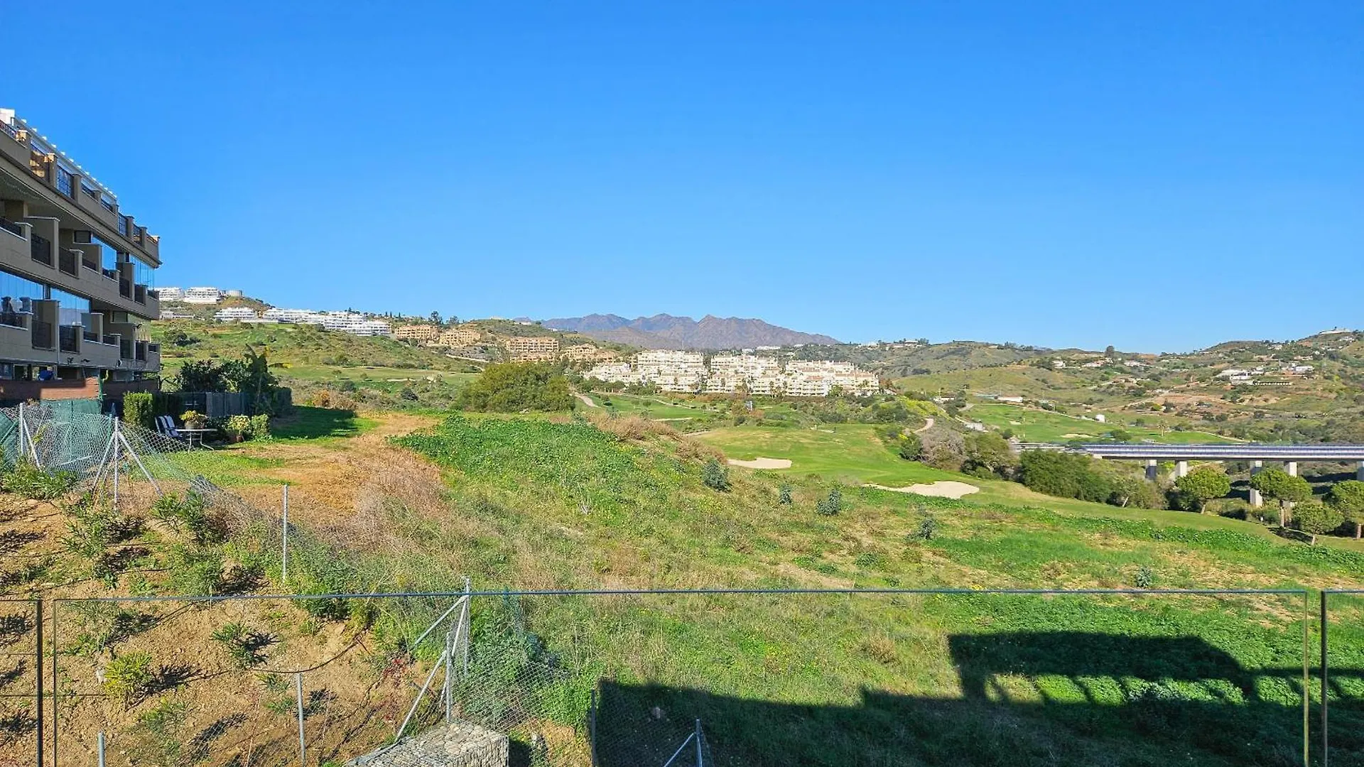 公寓 Dream Golf Near La Cala De Mijas公寓 西班牙