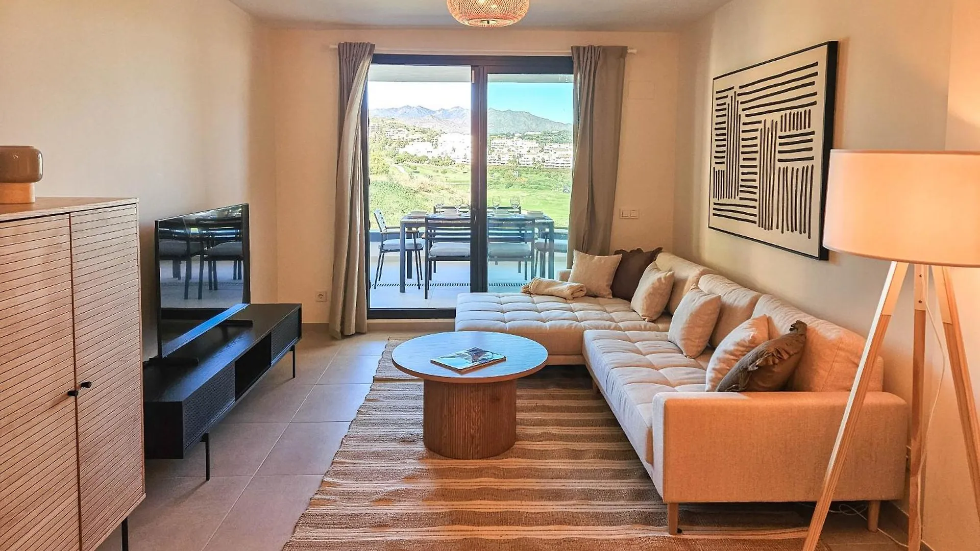 Dream Golf Near La Cala De Mijas公寓 0*, 米哈斯科斯塔 西班牙