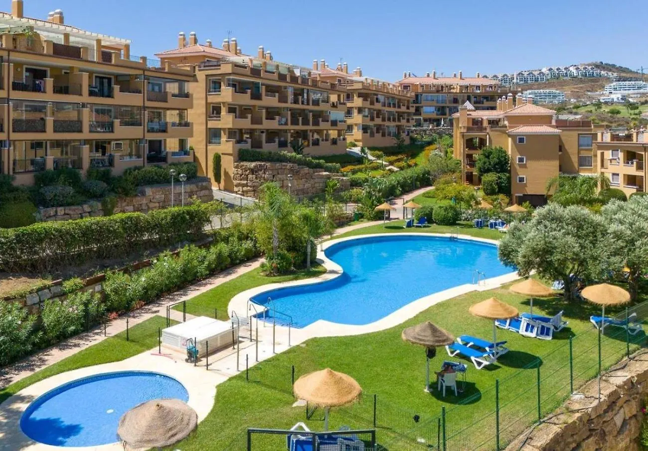 Dream Golf Near La Cala De Mijas公寓